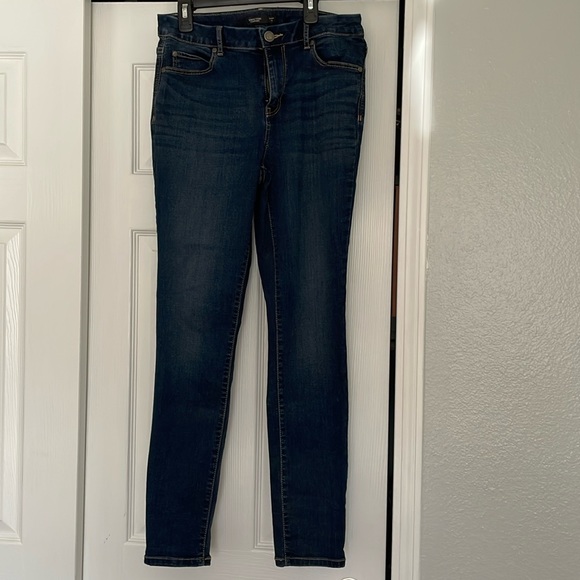 Simply Vera Verawang Jeans - Picture 1 of 3
